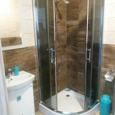 Апартаменты Oskar