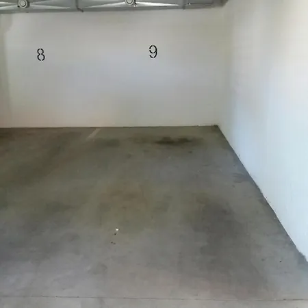 Oskar Apartmán Svinoústí