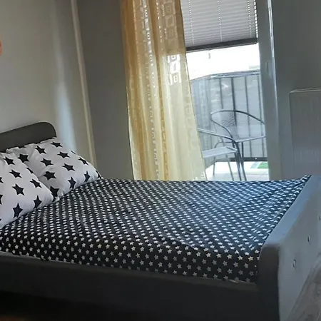 Apartmán Oskar *