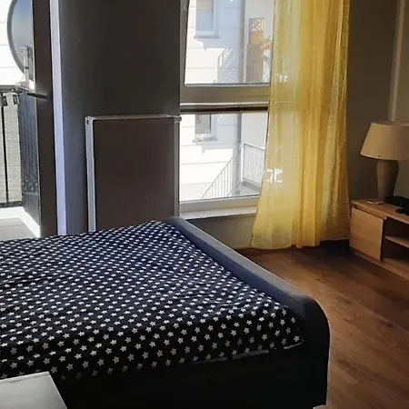Oskar Apartmán *