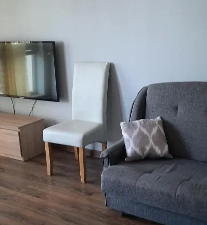 Oskar Apartmán *