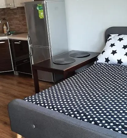 Apartmán Oskar *