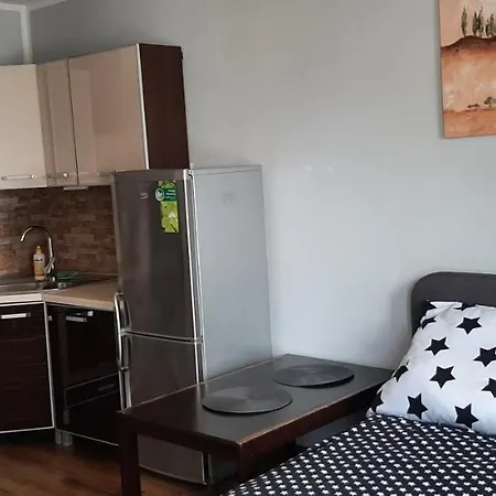 Apartment Oskar