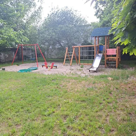 Oskar Apartmán