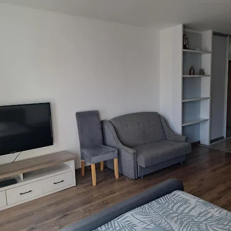 Oskar Апартаменты