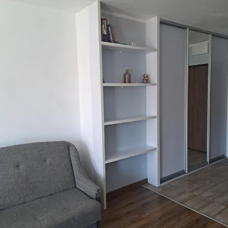 Oskar Апартаменты *