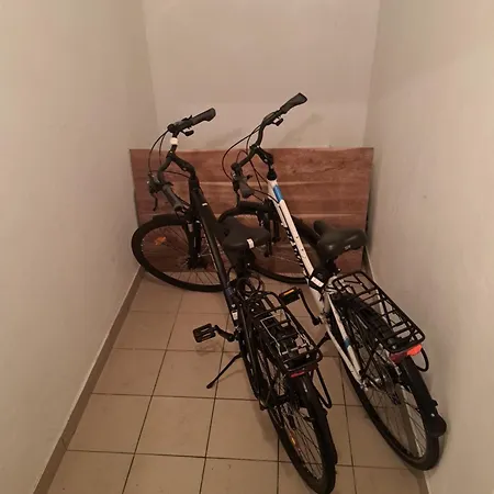 Апартаменты Oskar *