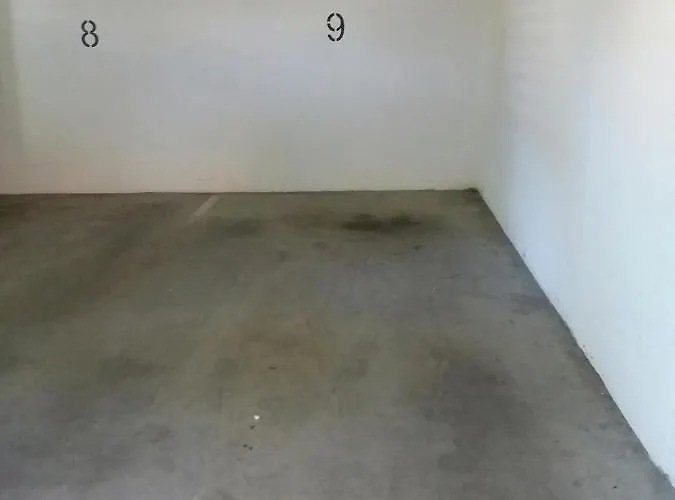 Oskar 公寓 斯维诺乌伊希切